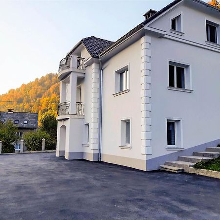 Villa Hillside Apartment Jesenice Exterior foto
