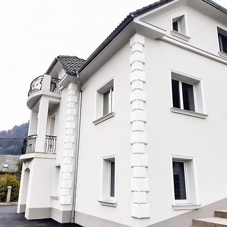Villa Hillside Apartment Jesenice Exterior foto