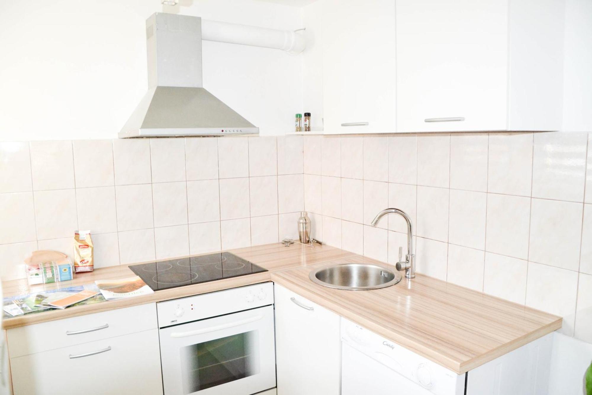 Villa Hillside Apartment Jesenice Exterior foto
