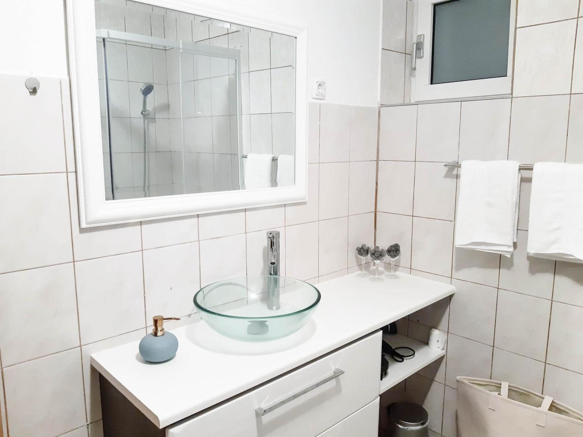 Villa Hillside Apartment Jesenice Exterior foto
